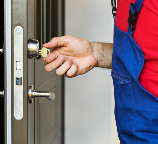 Residential Locksmith Turlock