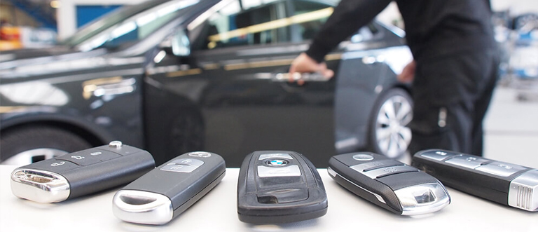 Automotive Locksmith Turlock