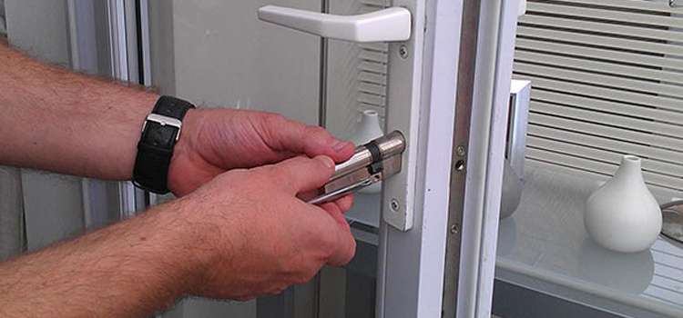 Commercial Door Lock Repair in Turlock