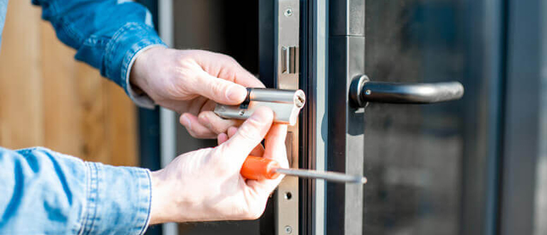 Commercial Locksmith Turlock