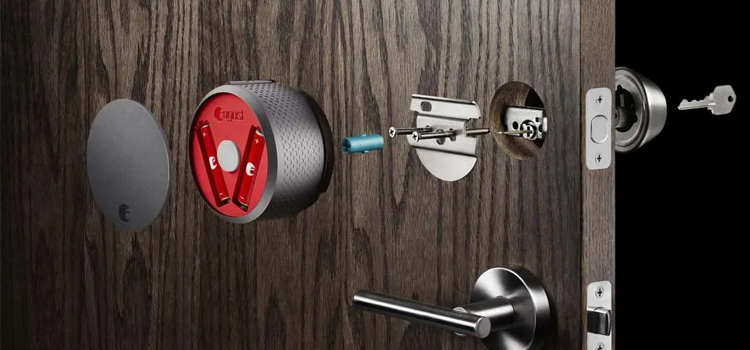 Electronic Door Knob Lock Repair Turlock