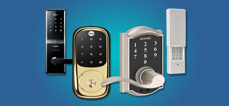 Smart Pad Lock Repair Turlock